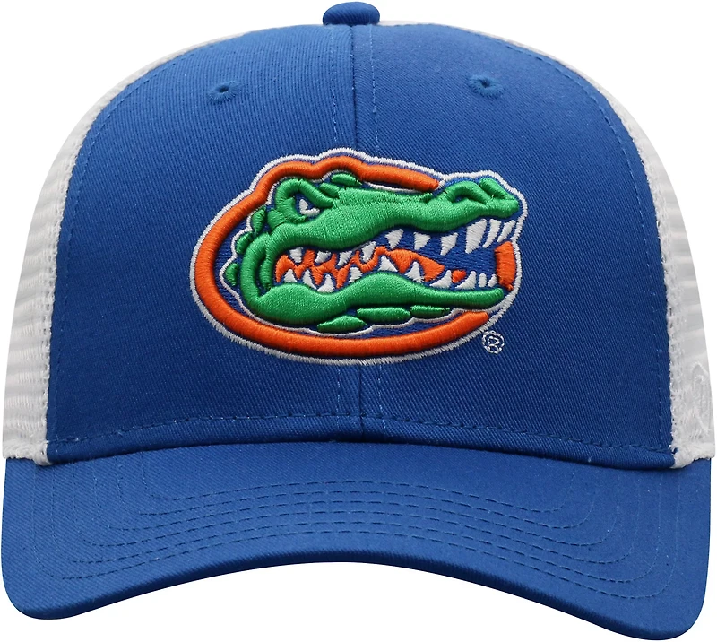 Top of the World University Of Florida BB 2 Tone Adjustable Cap