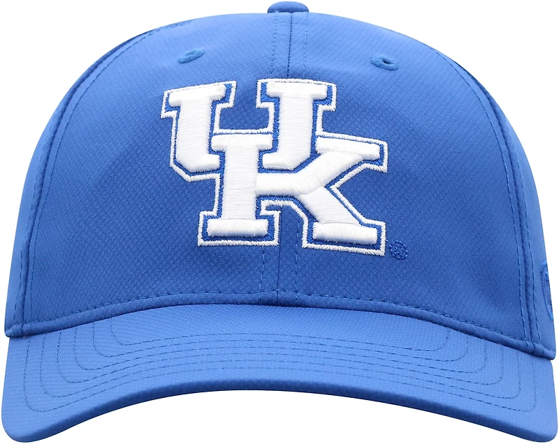 Top of the World University of Kentucky Trainer 20 Adjustable Cap