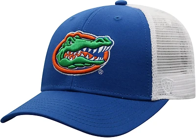 Top of the World University Of Florida BB 2 Tone Adjustable Cap