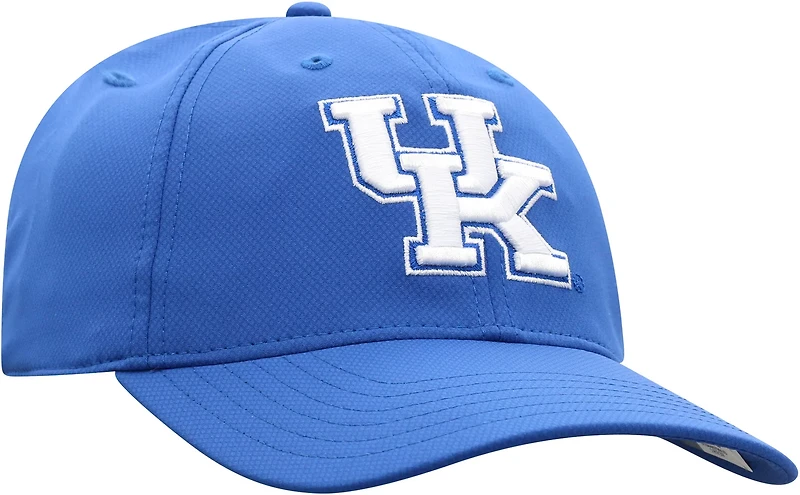 Top of the World University of Kentucky Trainer 20 Adjustable Cap