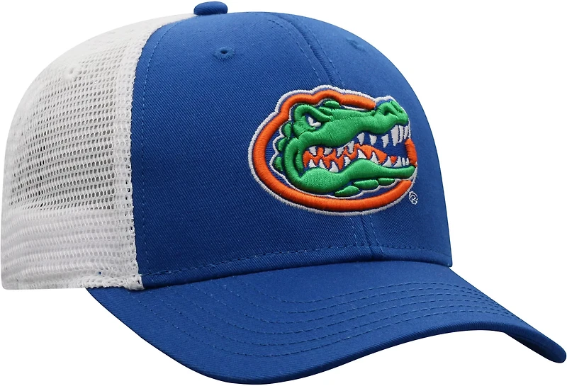 Top of the World University Of Florida BB 2 Tone Adjustable Cap