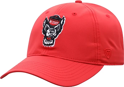 Top of the World North Carolina State University Trainer 20 Adjustable Cap