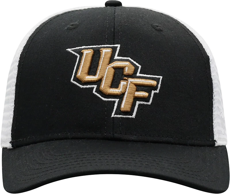 Top of the World University Of Central Florida BB 2 Tone Adjustable Cap