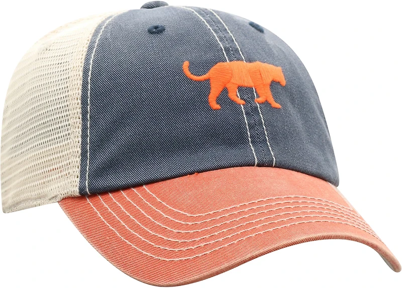 Top of the World Clemson University Offroad 3-Tone Cap