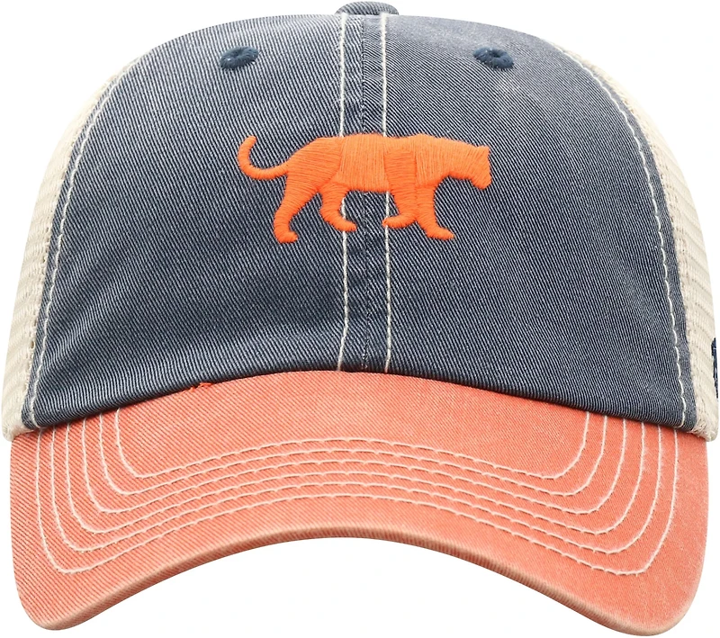 Top of the World Clemson University Offroad 3-Tone Cap