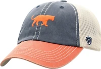 Top of the World Clemson University Offroad 3-Tone Cap