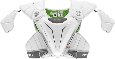 Maverik Adults' M5 EKG Lacrosse Shoulder Pad