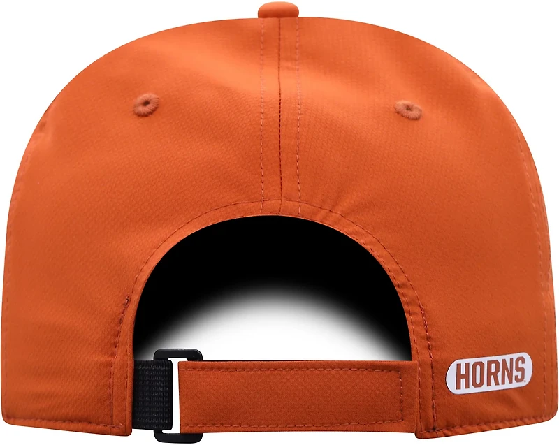 Top of the World University of Texas Trainer 20 Adjustable Cap