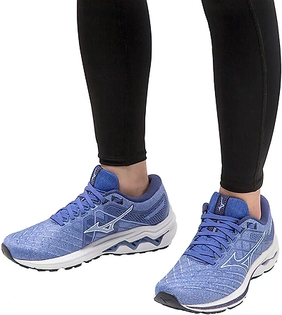 Mizuno Women's Wave Inspire 18 Running Shoes