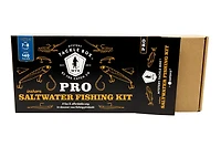 Mystery Tackle Box Saltwater Pro Fishing Kit