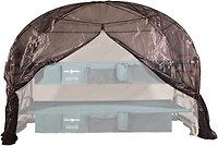 Disc-O-Bed Mosquito Net and Frame