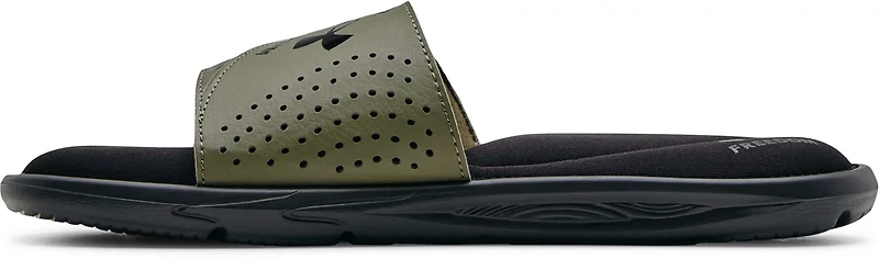 Under Armour Men's Ignite Freedom SL Slides
