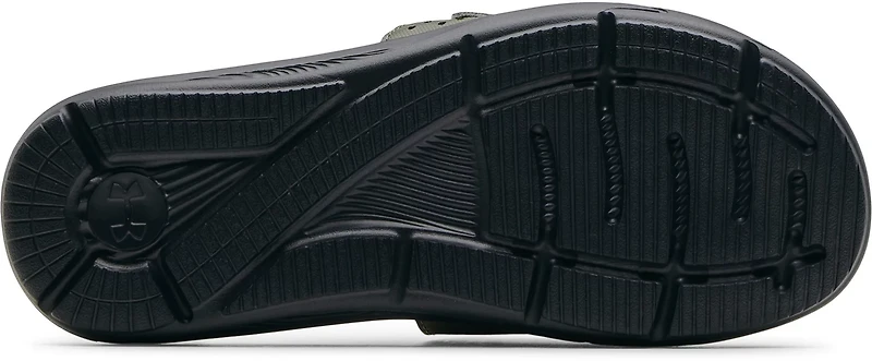 Under Armour Men's Ignite Freedom SL Slides