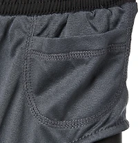 BCG Men's Running Shorts 7 in
