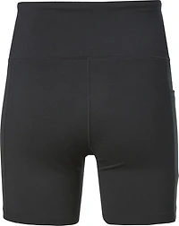 BCG Women's Hi Rise Bike Shorts 5