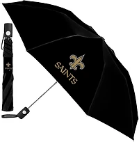WinCraft New Orleans Saints Auto Folding Umbrella