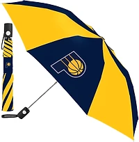 WinCraft Indiana Pacers Auto Folding Umbrella