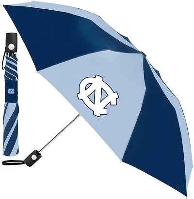 WinCraft University of North Carolina Auto Folding Umbrella