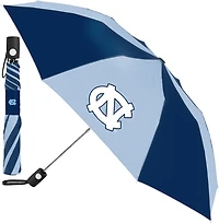 WinCraft University of North Carolina Auto Folding Umbrella