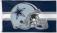 WinCraft Dallas Cowboys Deluxe 3 ft x 5 ft Flag