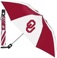 WinCraft University of Oklahoma Auto Folding Umbrella