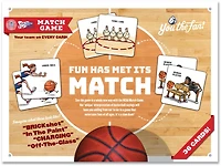 YouTheFan University of Kansas Memory Match Game