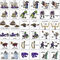 YouTheFan Kansas State University Memory Match Game