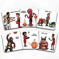 YouTheFan University of Louisville Memory Match Game