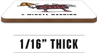 YouTheFan Virginia Tech University Memory Match Game