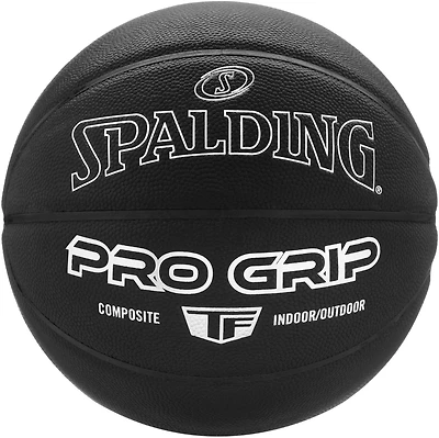 Spalding Pro Grip 29.5 Basketball