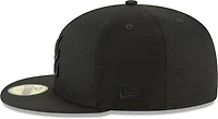 New Era Men's Atlanta Braves 5950 MLB Basic Cap