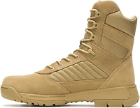 Bates Men's Tactical Sport 2 Tall Side Zip Boots