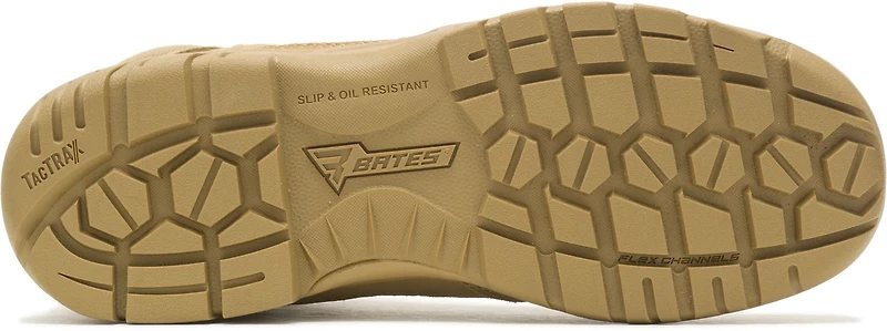 Bates Men's Tactical Sport 2 Tall Side Zip Boots