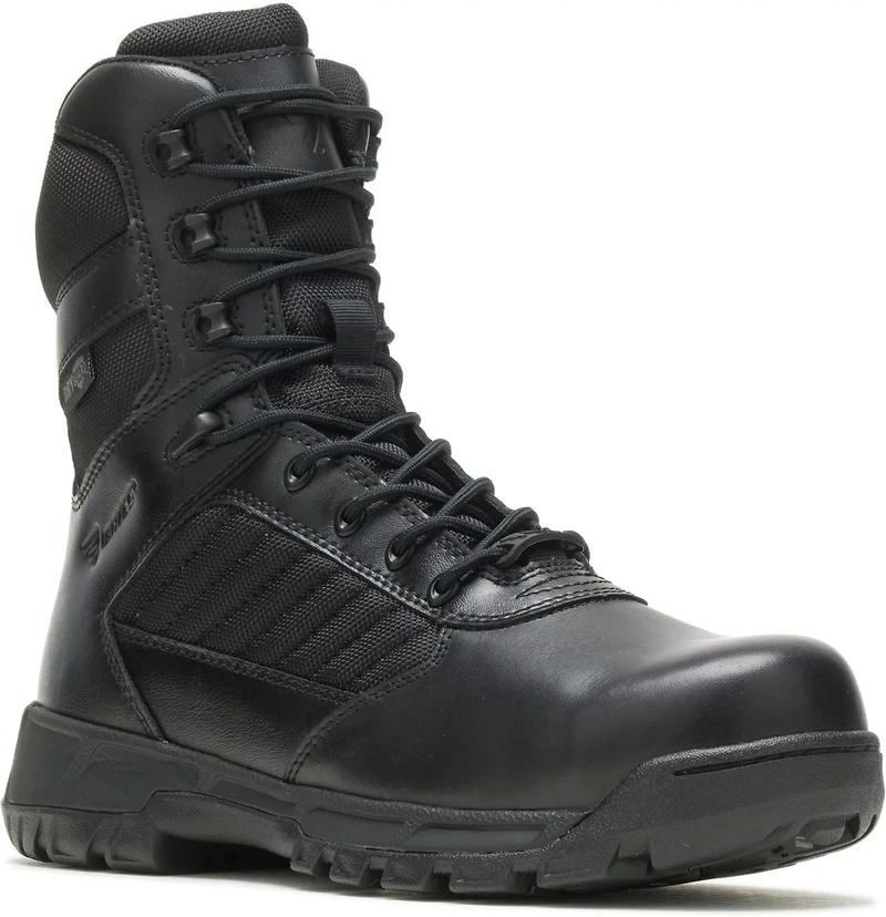 Bates Men's Tactical Sport 2 DRYGuard Tall Zip Composite Toe Boots