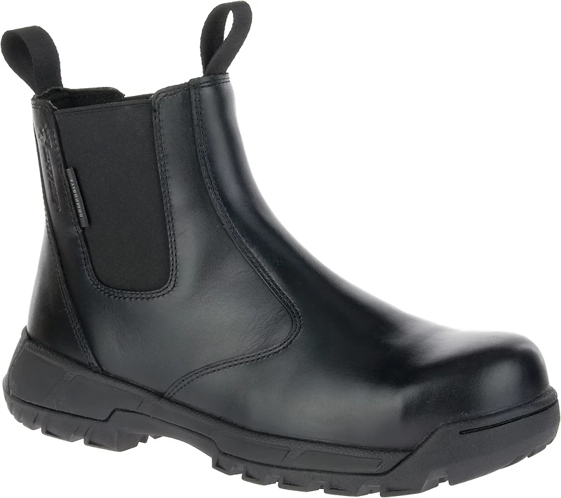 Bates Men's Tactical Sport 2 Station Boots