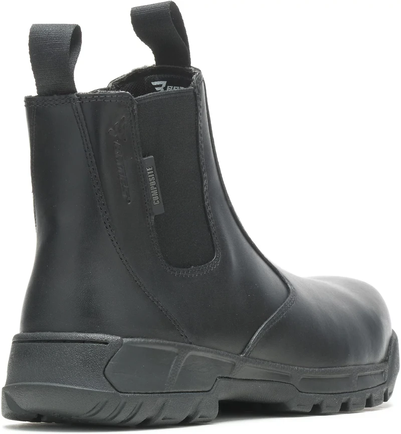 Bates Men's Tactical Sport 2 Station Boots