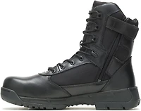 Bates Men's Tactical Sport 2 Tall Zip Composite Toe Boots