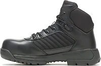 Bates Women's Tactical Sport 2 Tall Zip Composite Toe Boots