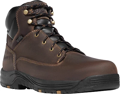 Danner Men's Caliper Aluminum Toe Work Boots