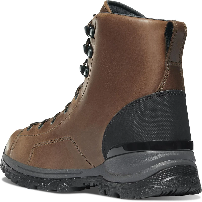 Danner Men's Stronghold Work Boots