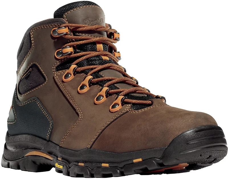 Danner Men's Vicious EH Work Boots