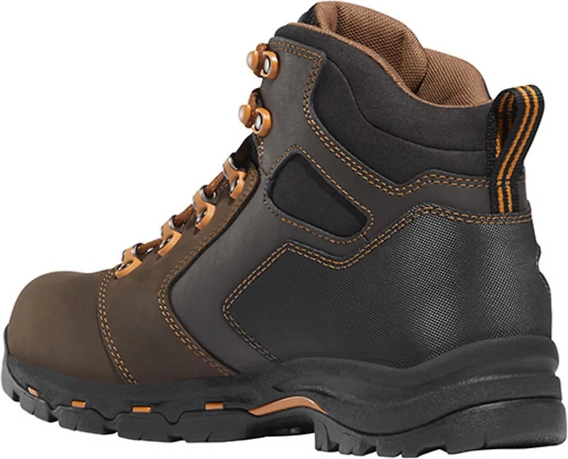 Danner Men's Vicious EH Work Boots