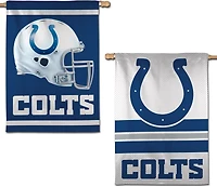 WinCraft Indianapolis Colts 28 in Vertical Flag