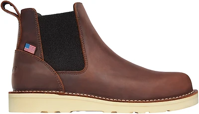 Danner Men's Bull Run Work Boots