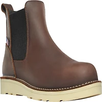 Danner Men's Bull Run Work Boots