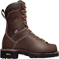 Danner Men's Quarry USA Work Boots