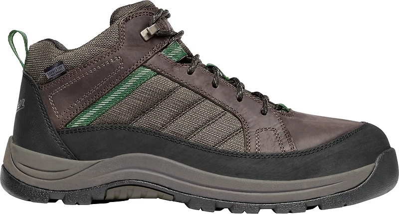 Danner Men's Riverside Steel Toe Work Boots
