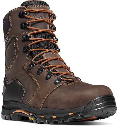Danner Men's 13866 Vicious Work Boots