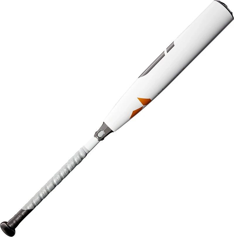 DeMarini Adults' CF 2022 Composite Baseball Bat (-8)
