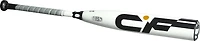 DeMarini Adults' CF 2022 Composite Baseball Bat (-8)